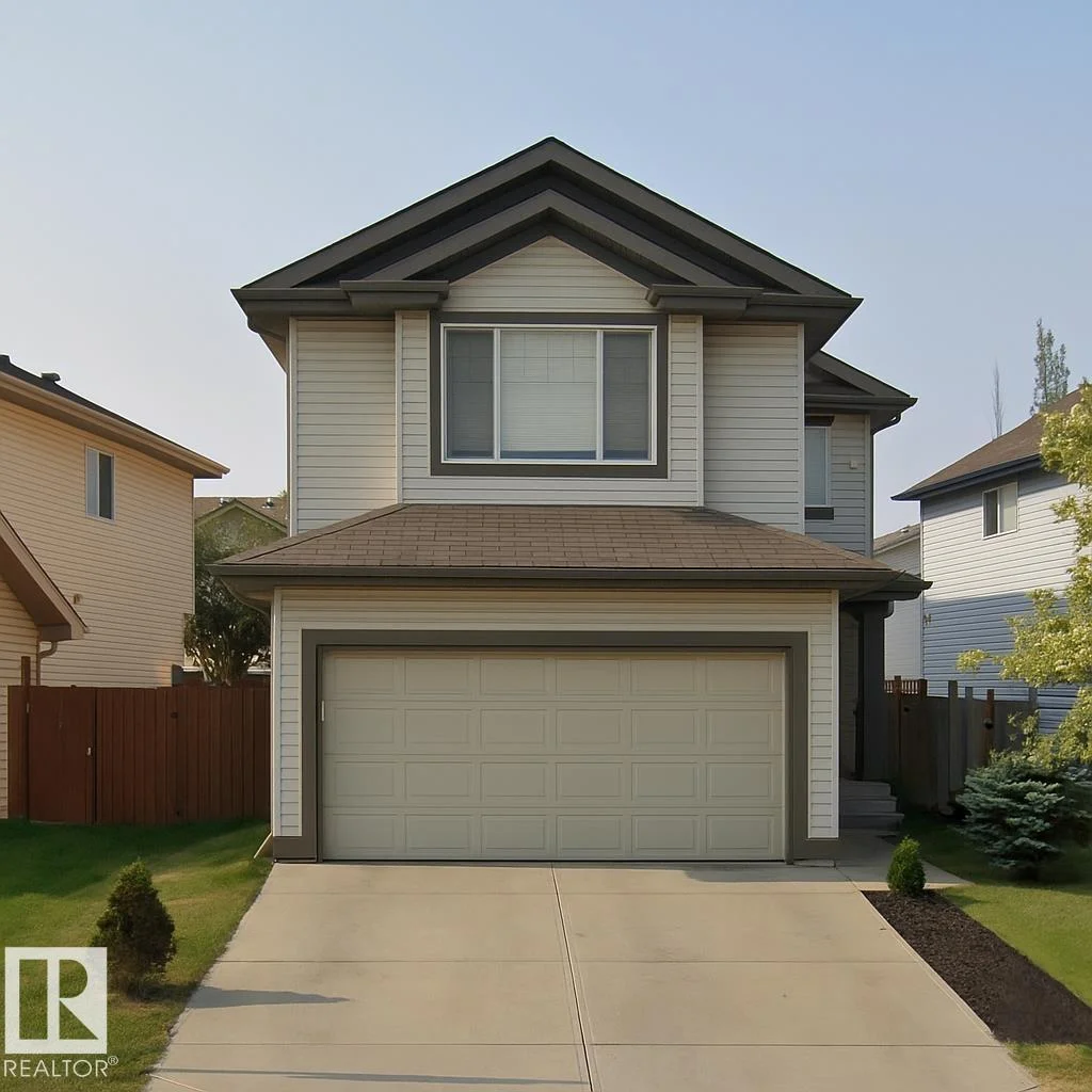 6007 5 AV SW, Edmonton - 3 bedroom Detached Single Family for sale