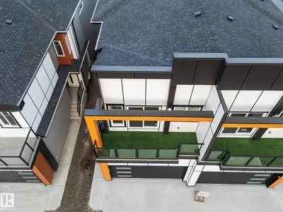 Interior photo 1 of 15417 20 ST NW