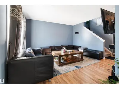 Interior photo 2 of #36 2503 24 ST NW