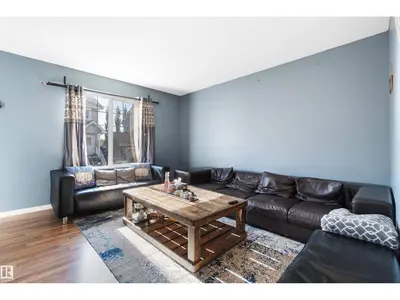 Interior photo 3 of #36 2503 24 ST NW