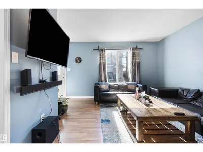 Interior photo 4 of #36 2503 24 ST NW