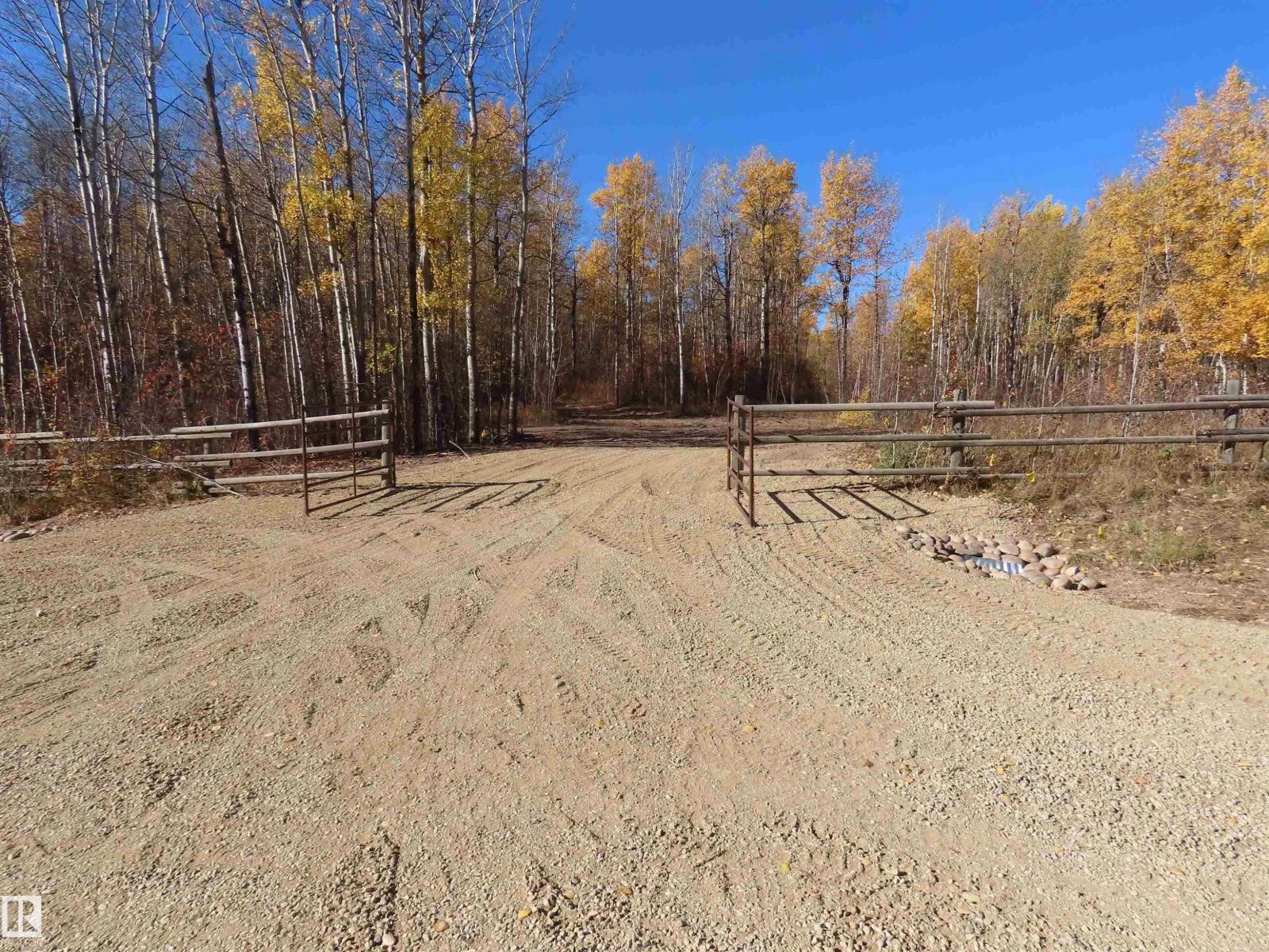 RR 31 MUSEUM ROAD, Rural Lac Ste. Anne County - 0 bedroom No Building for sale