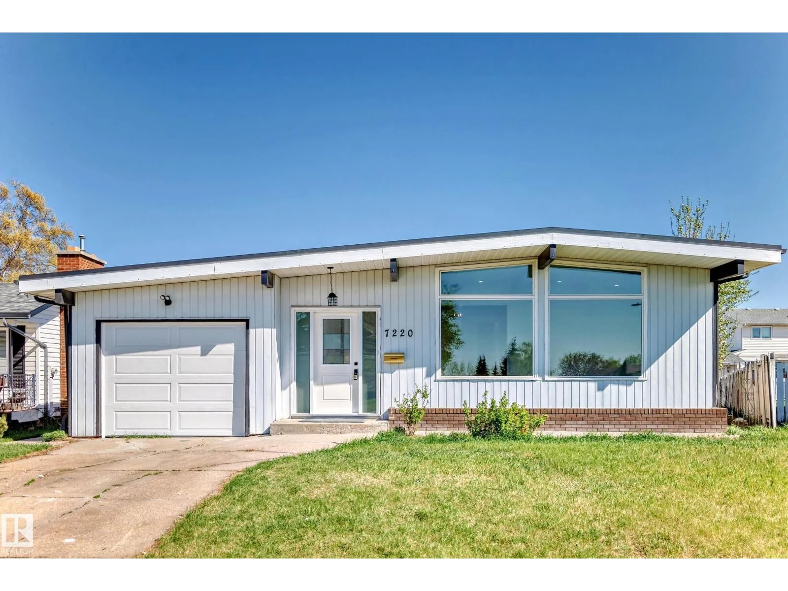 7220 152a Ave NW, Edmonton - 4 bedroom Detached Single Family for sale