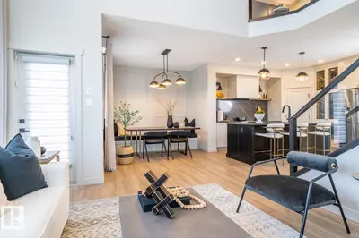 Interior photo 3 of 142 SUNLAND WY