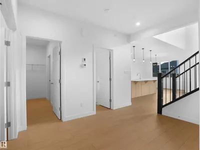 Interior photo 2 of 239 166 AV NE