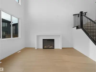 Interior photo 3 of 239 166 AV NE