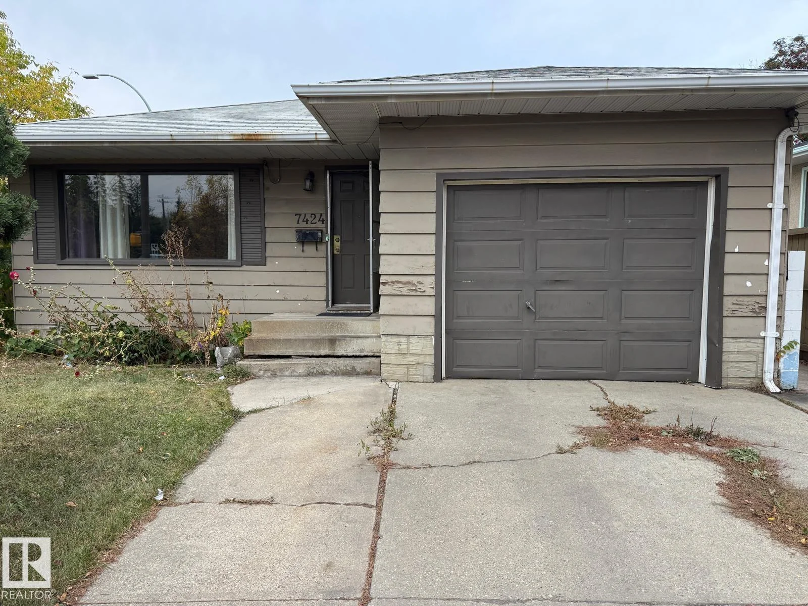 7424 86 AVE NW, Edmonton - 3 bedroom Detached Single Family for sale