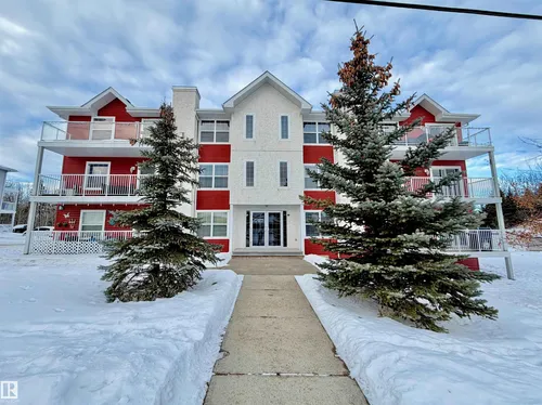 # 103 4102 50 AV, Drayton Valley - $134,900