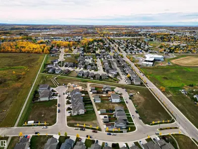 Interior photo 4 of 4002 & 4004 42 AV