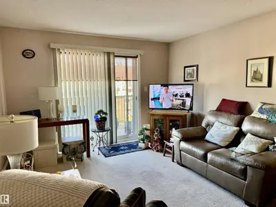 Interior photo 3 of #415 4700 43 AV