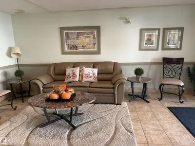 Interior photo 1 of #415 4700 43 AV