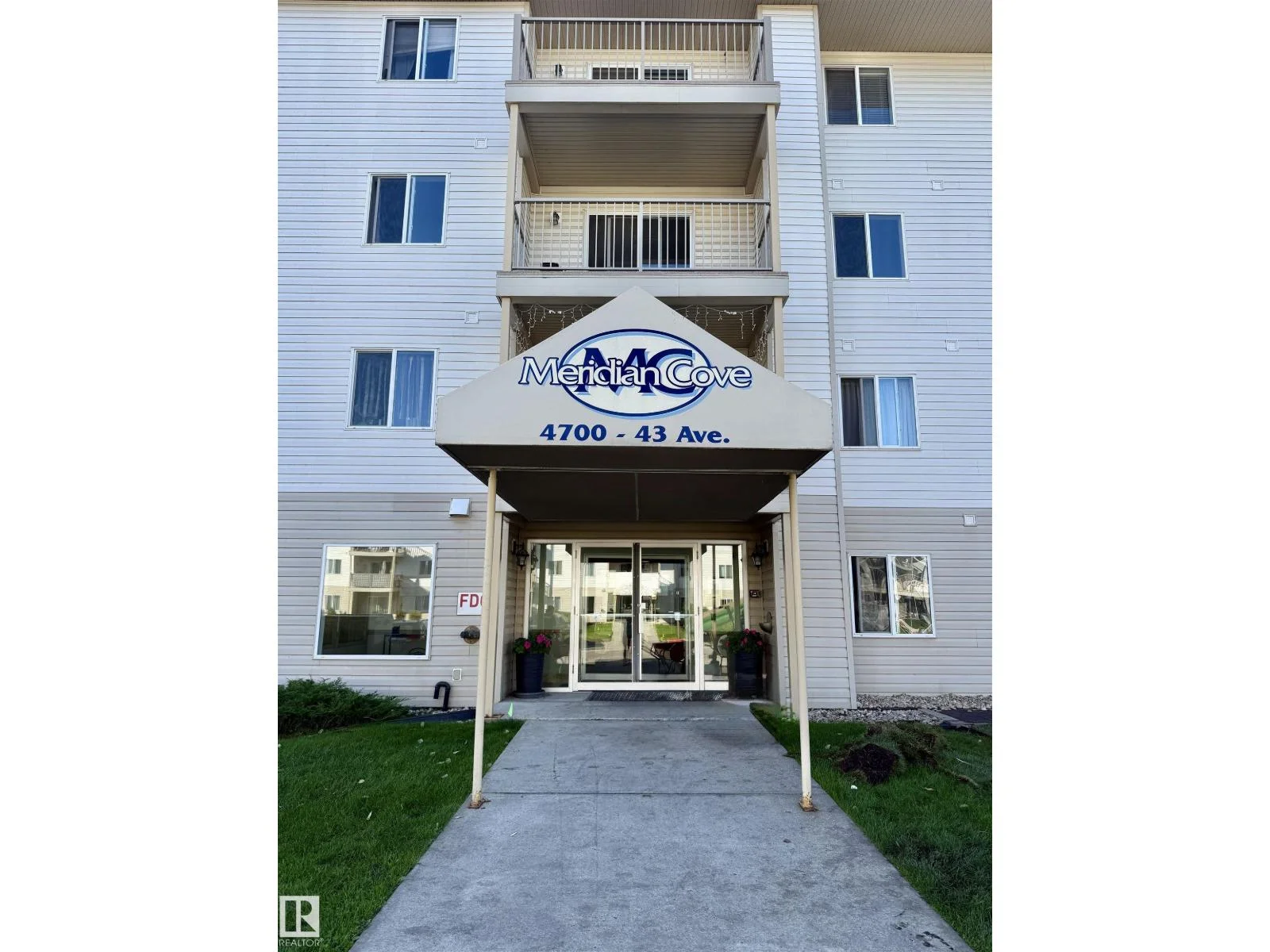 #415 4700 43 AV, Stony Plain - 2 bedroom Apartment for sale