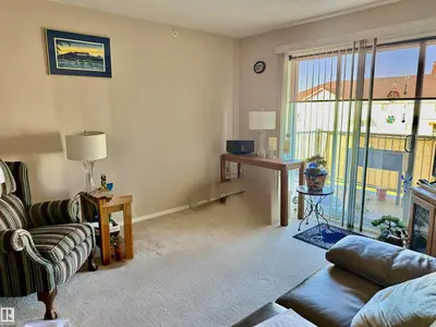 Interior photo 4 of #415 4700 43 AV