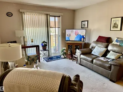 Interior photo 2 of #415 4700 43 AV