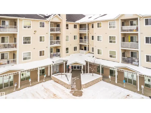 #211 4310 33 ST, Stony Plain - $165,000