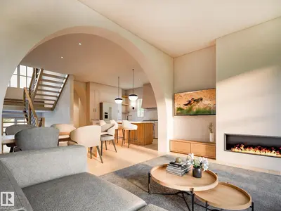 Interior photo 1 of 6303 109B AV NW