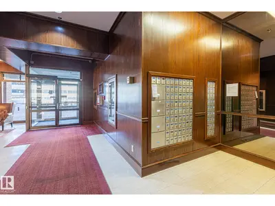 Interior photo 3 of #602 11503 100 AV NW NW