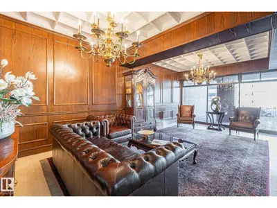 Interior photo 4 of #602 11503 100 AV NW NW