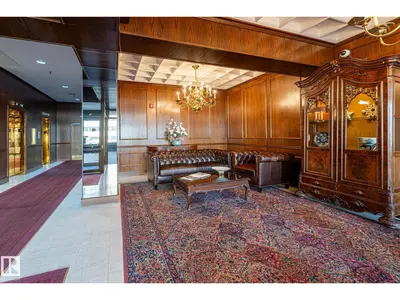 Interior photo 2 of #602 11503 100 AV NW NW