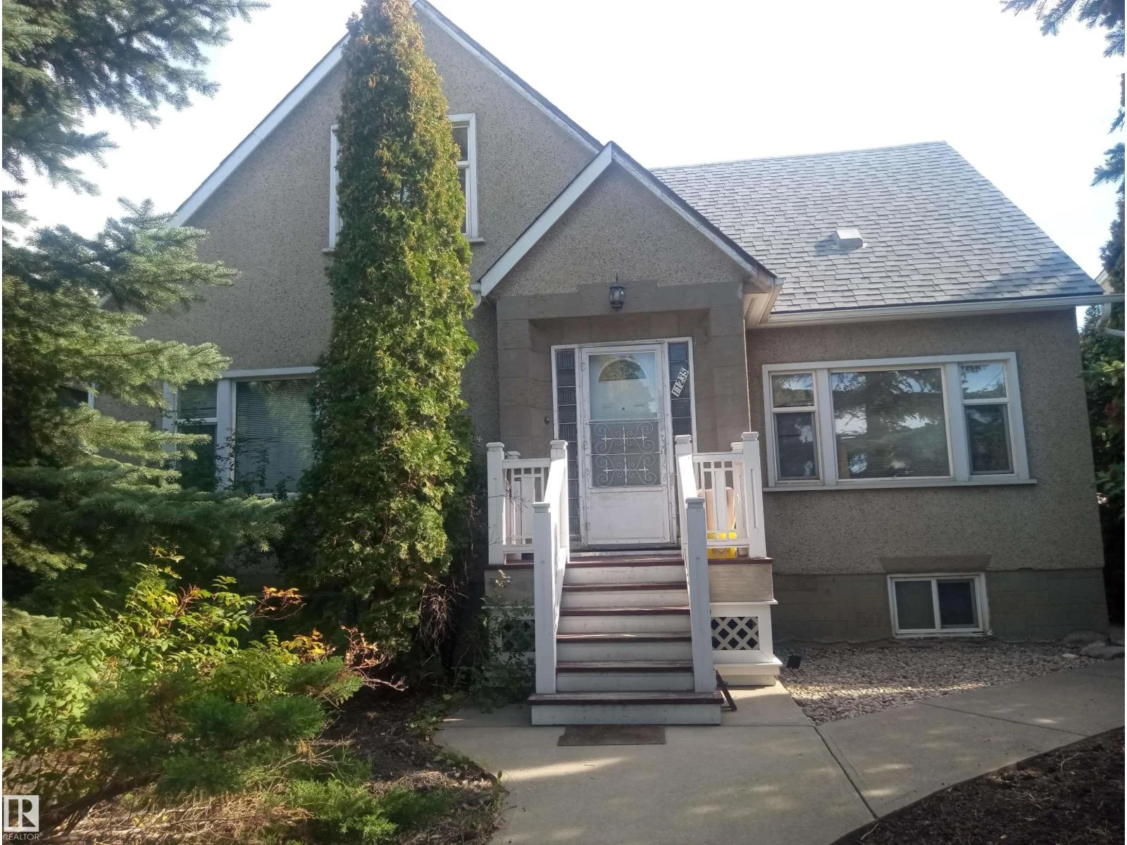 11235 95 ST NW NW, Edmonton - 5 bedroom Detached Single Family for sale