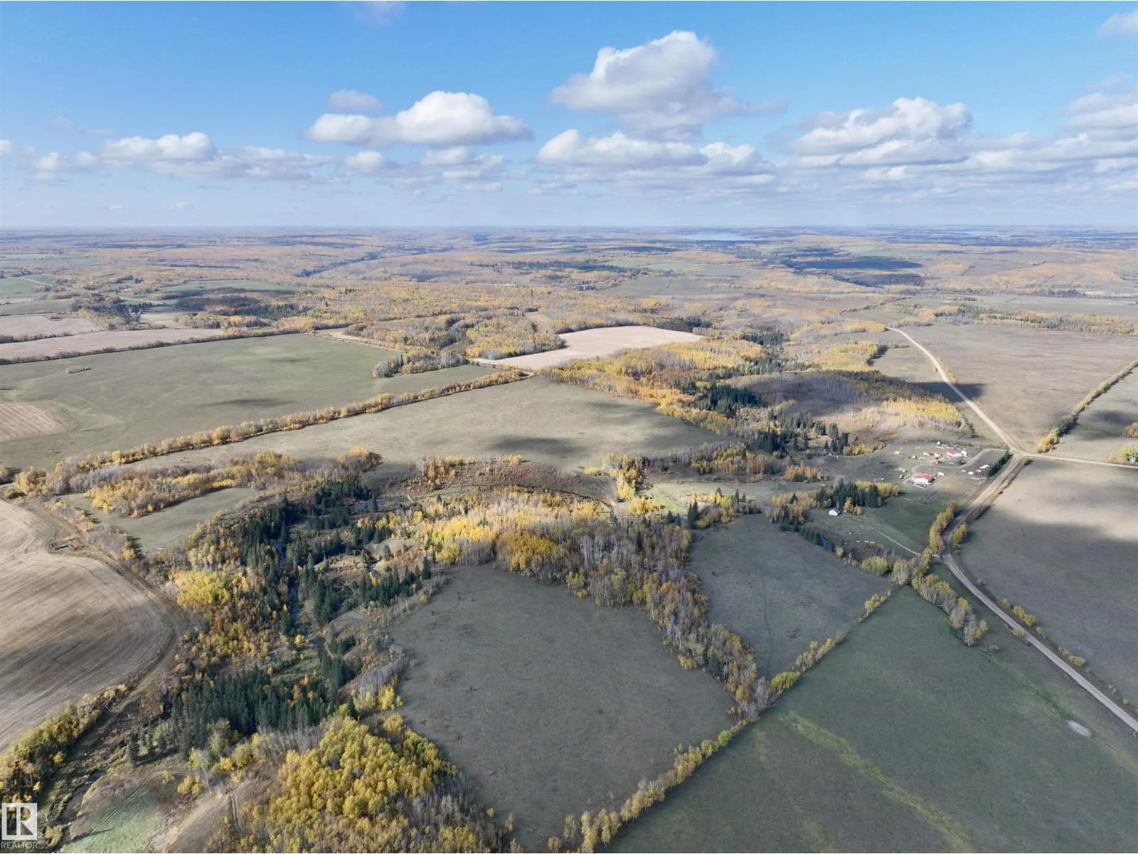 62326 RR 104A, Rural St. Paul County - 0 bedroom No Building for sale