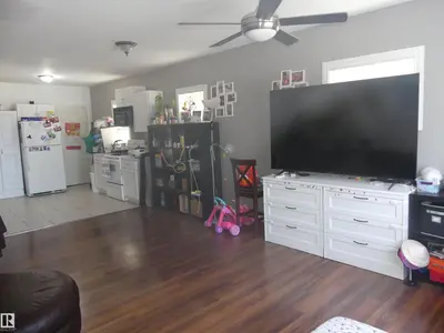 Interior photo 1 of 10618 96 ST NW NW