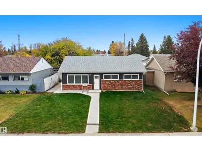 Interior photo 1 of 15911 108 AV NW