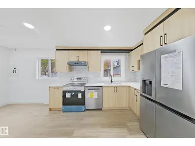 Interior photo 3 of 15911 108 AV NW