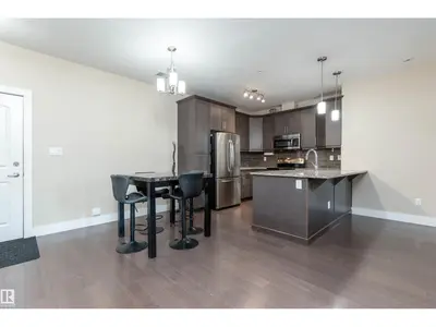 Interior photo 2 of #140 6079 MAYNARD WY NW