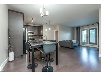 Interior photo 1 of #140 6079 MAYNARD WY NW