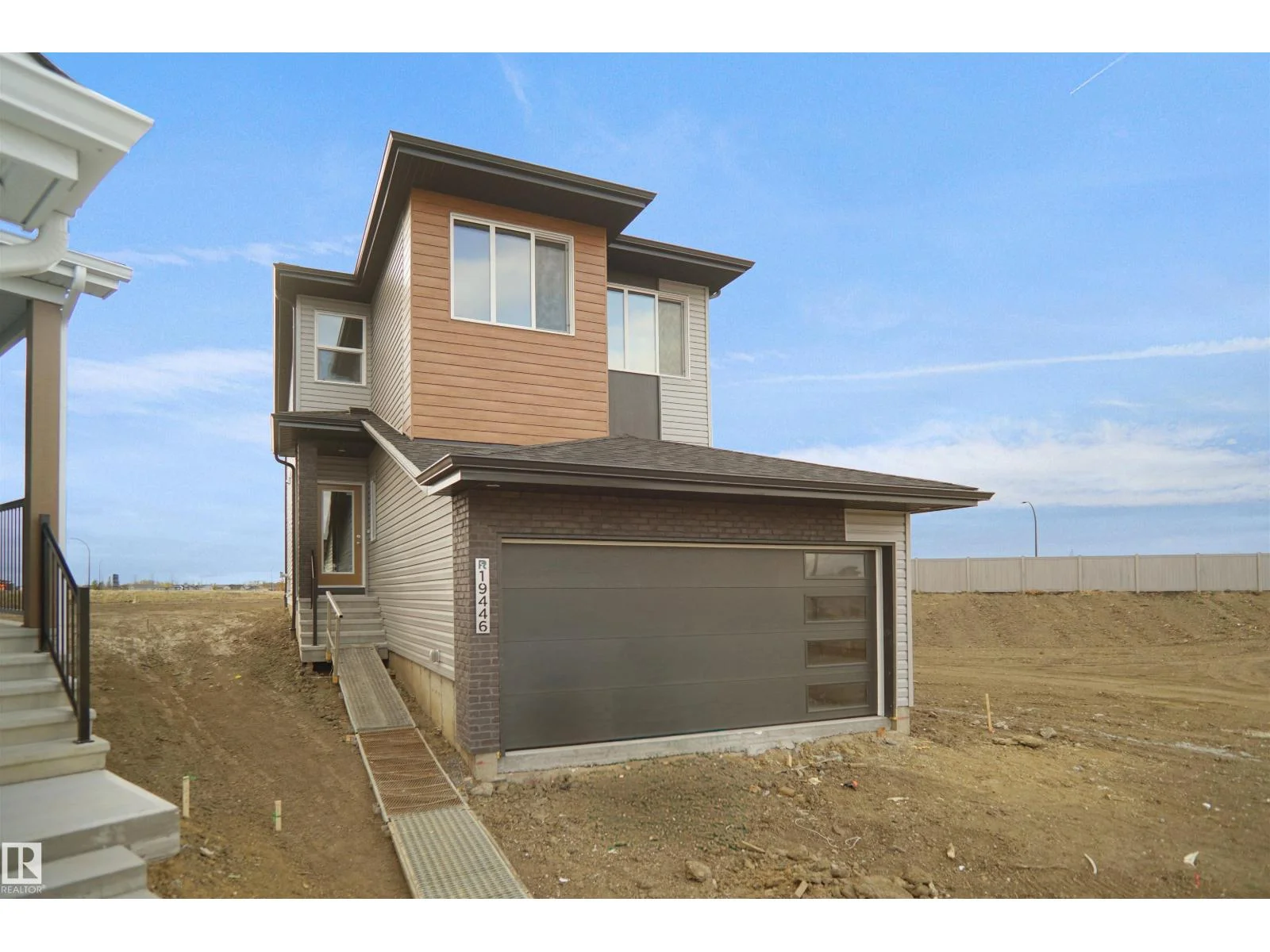 19446 22A AV NW, Edmonton - 3 bedroom Detached Single Family for sale