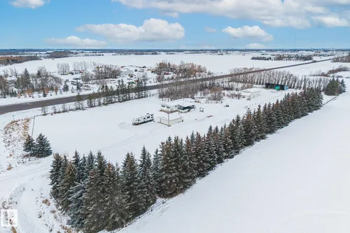 26332 TWP ROAD 594, Rural Westlock County - $399,900