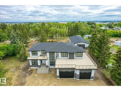 Interior photo 3 of 18445 122 AV NW