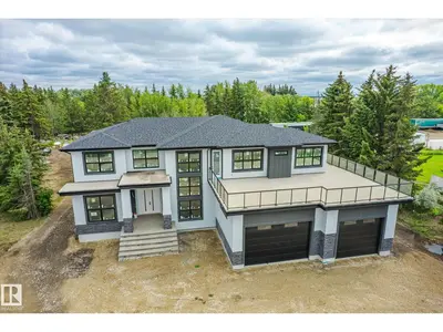 Interior photo 2 of 18445 122 AV NW