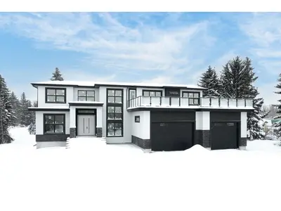 Interior photo 4 of 18445 122 AV NW