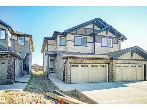 111 Ficus WY, Fort Saskatchewan - $439,107