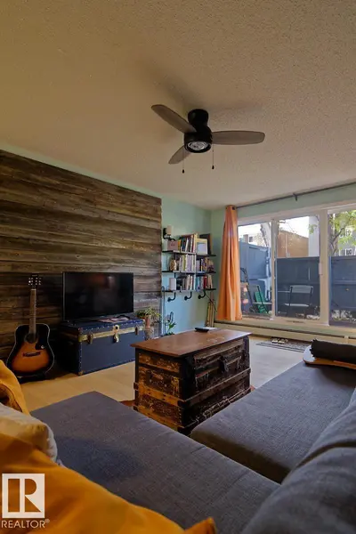 Interior photo 4 of #105 11217 103 AV NW NW