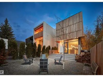 Interior photo 2 of 10204 130 ST NW