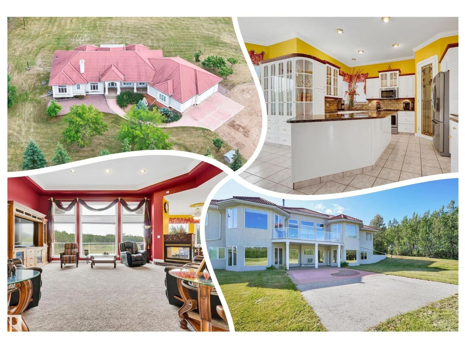 13419 Lakeland DR, Rural Lac La Biche County - 6 bedroom Detached Single Family for sale