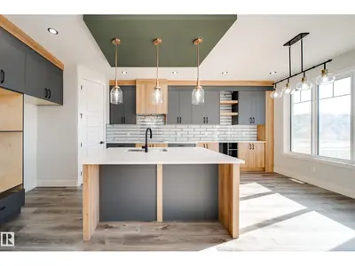 Interior photo 4 of 8515 183 AV NW