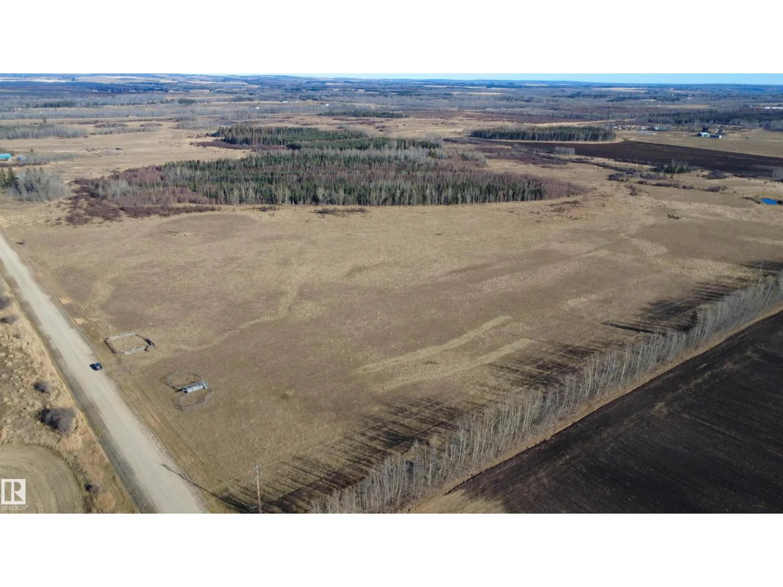 SW 21-53-8-W5, Rural Yellowhead - 0 bedroom Vacant Lot/Land for sale