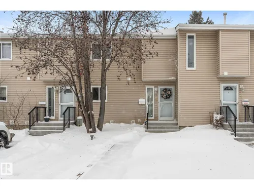#131 87 BROOKWOOD DR, Spruce Grove - $215,000