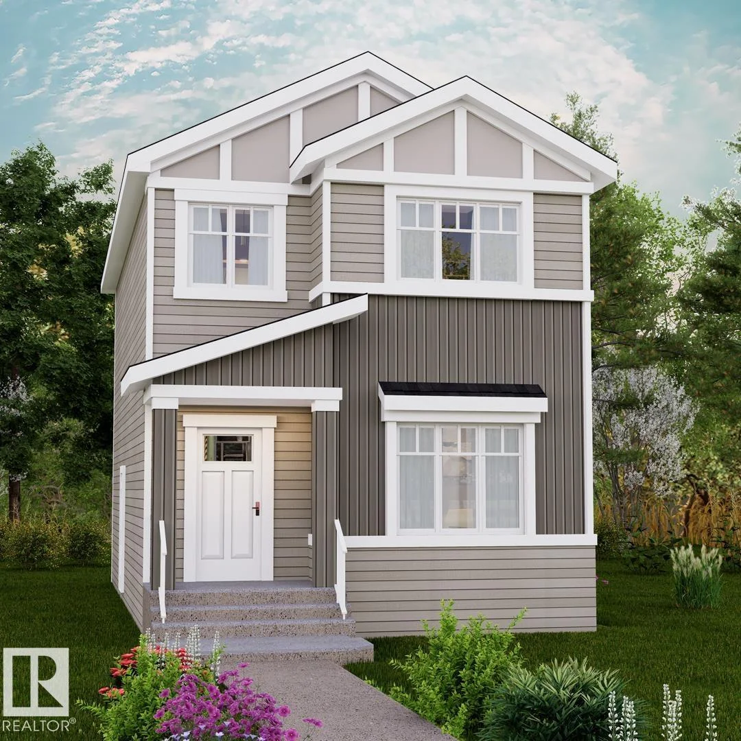 239 157 AV NE, Edmonton - 3 bedroom Detached Single Family for sale