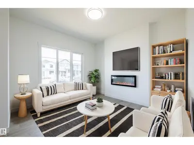 Interior photo 1 of 239 157 AV NE