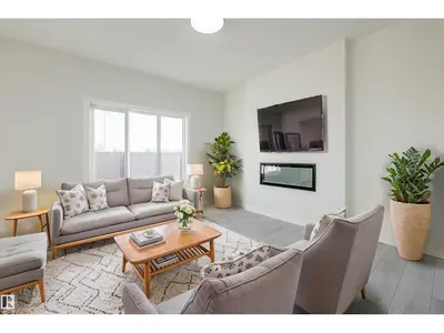 Interior photo 1 of 403 157 AV NE