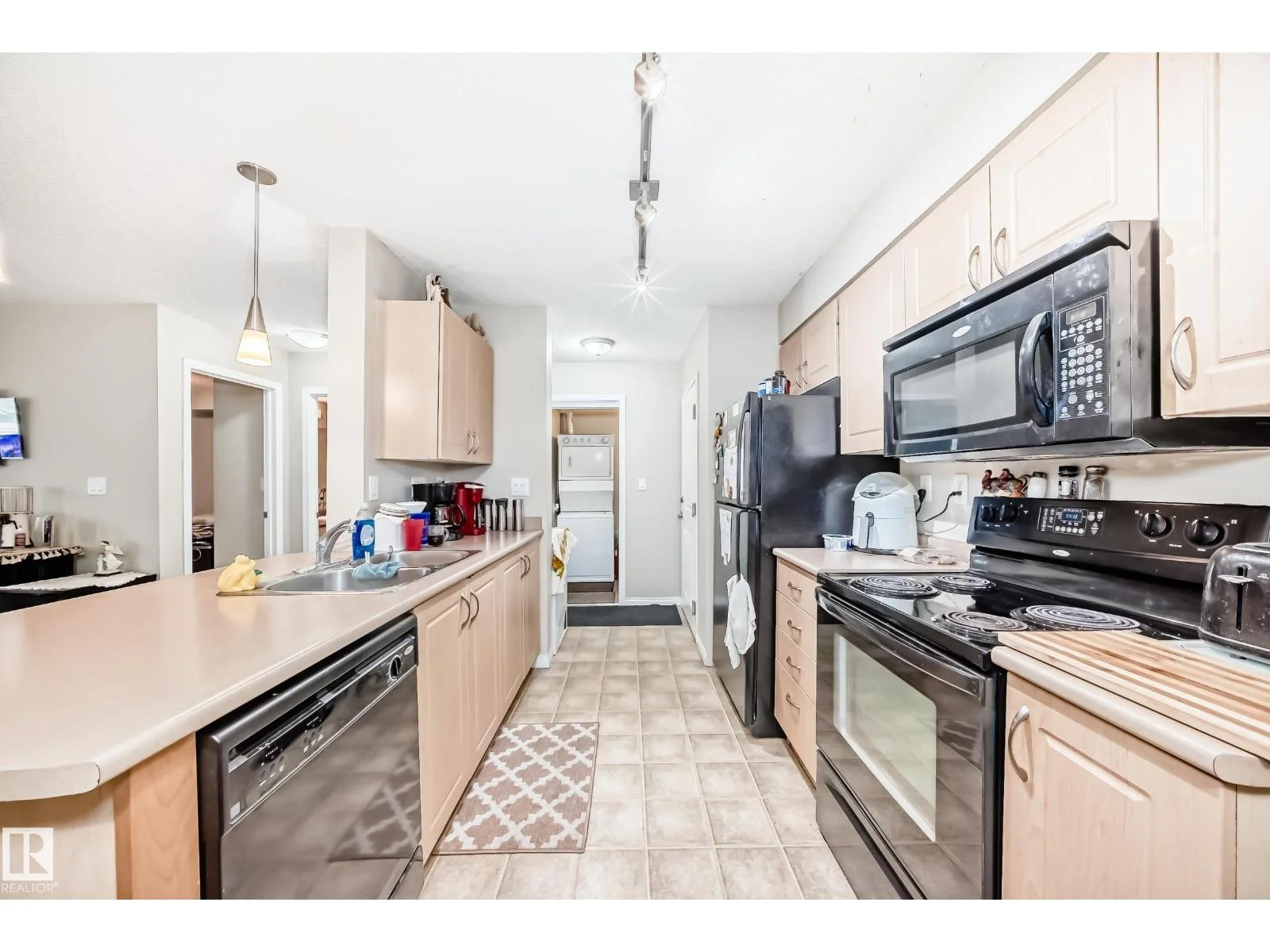 #102 13907 136 ST NW NW, Edmonton - 2 bedroom Apartment for sale