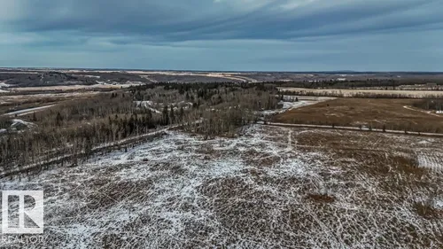 Range rd 80 Hillview drive, Rural St. Paul County - $149,000