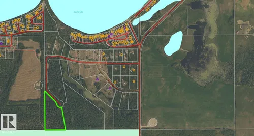 409 56228 Rge Rd 42, Rural St. Paul County - $149,900