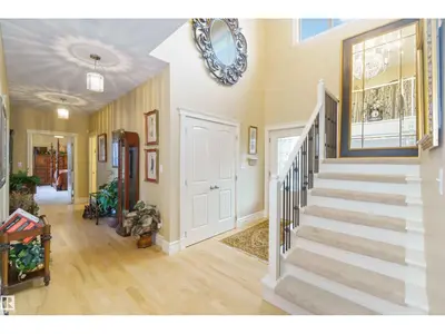 Interior photo 2 of 50344 RGE RD 243