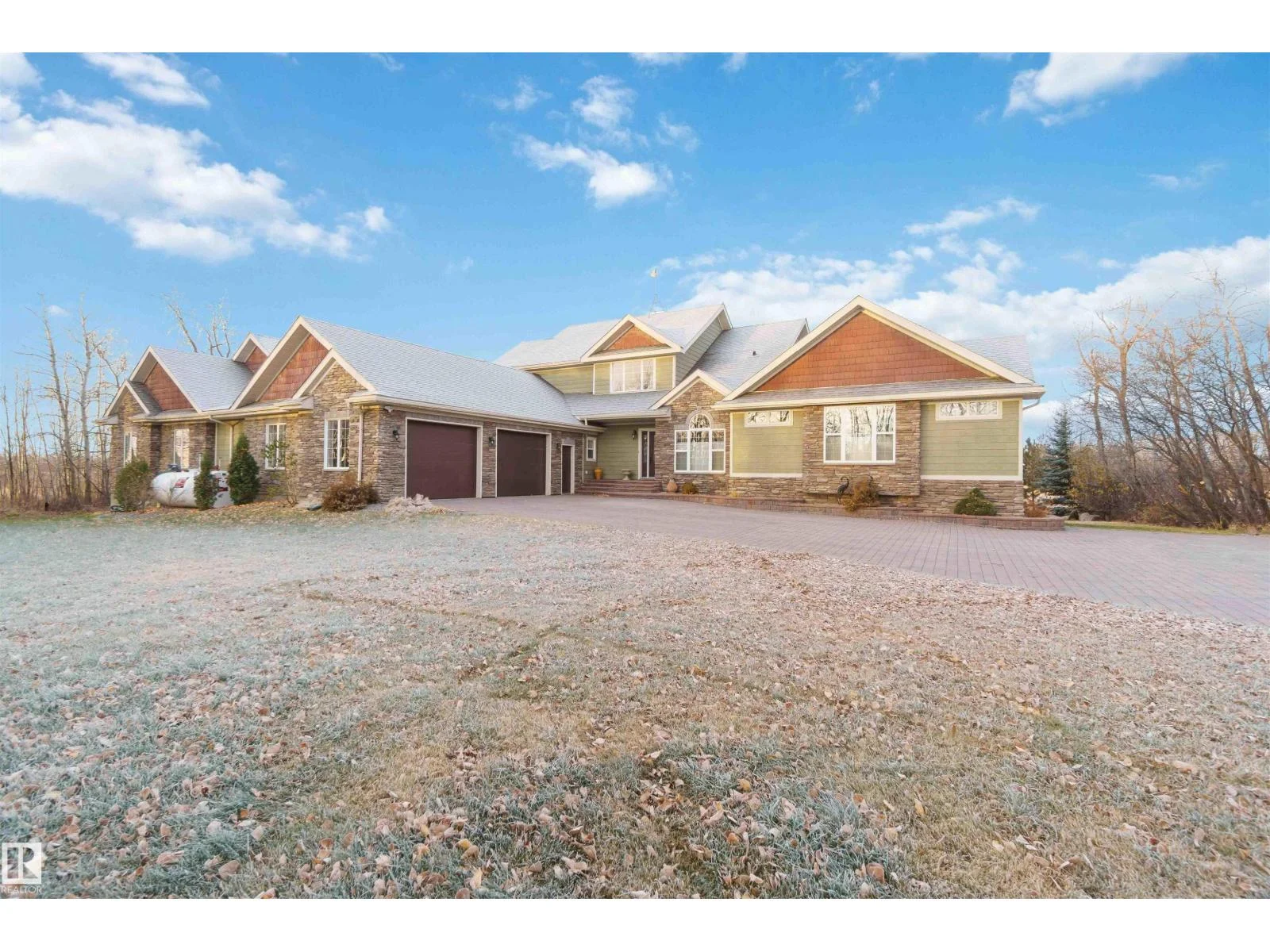 50344 RGE RD 243, Rural Leduc County - 4 bedroom Detached Single Family for sale